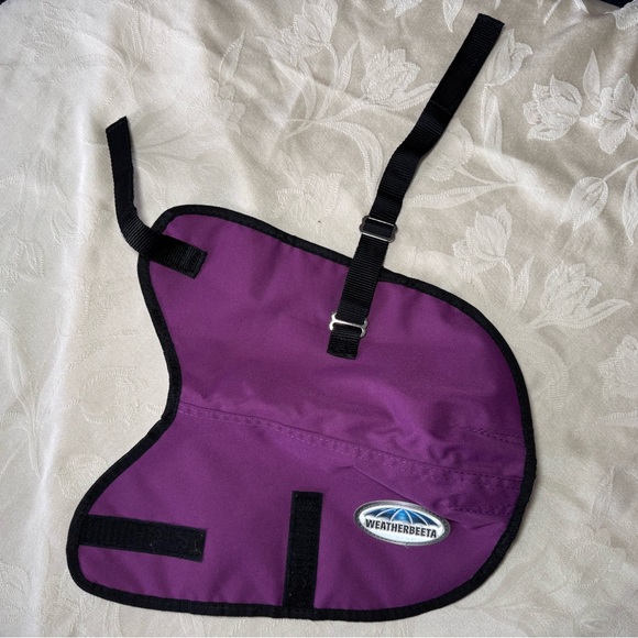 WEATHERBEETA  DOG COAT - Picture 6 of 11